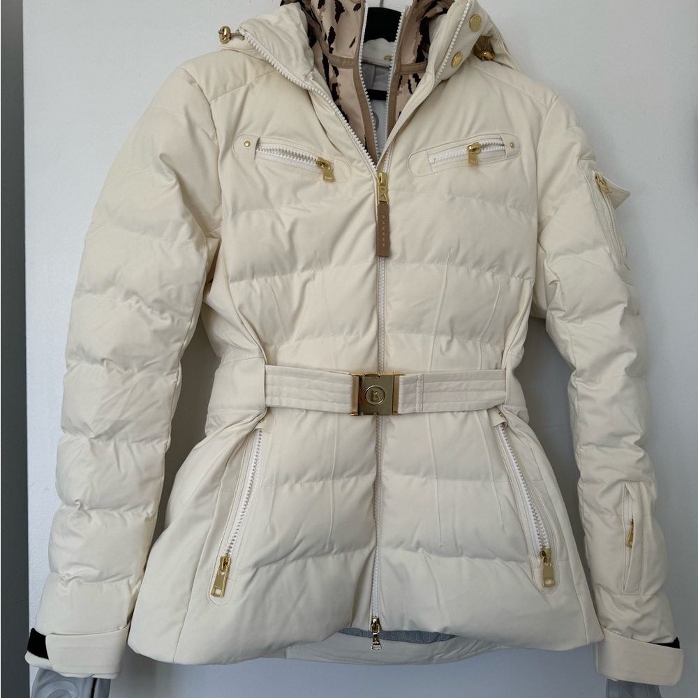 Bogner Ellya Ski Jacket